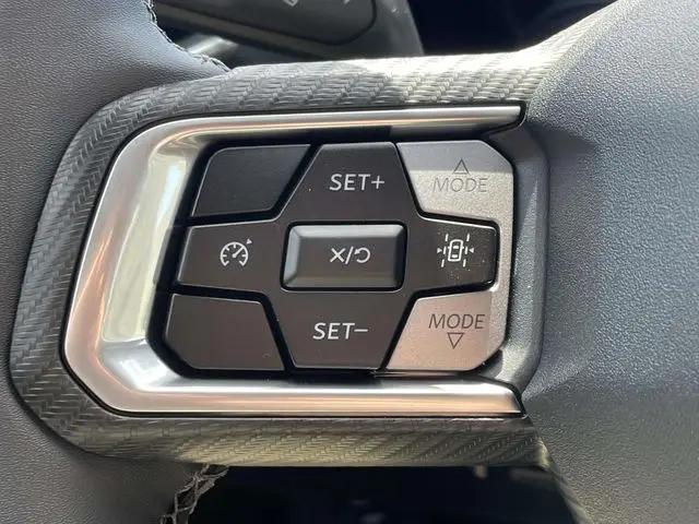 2026 Ford Mustang EcoBoost Premium Fastback
