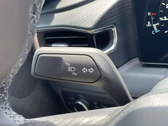 2026 Ford Mustang EcoBoost Premium Fastback