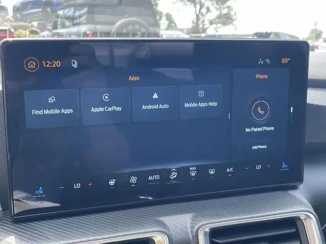 2026 Ford Mustang EcoBoost Premium Fastback