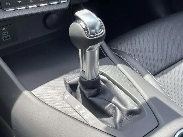 2026 Ford Mustang EcoBoost Premium Fastback