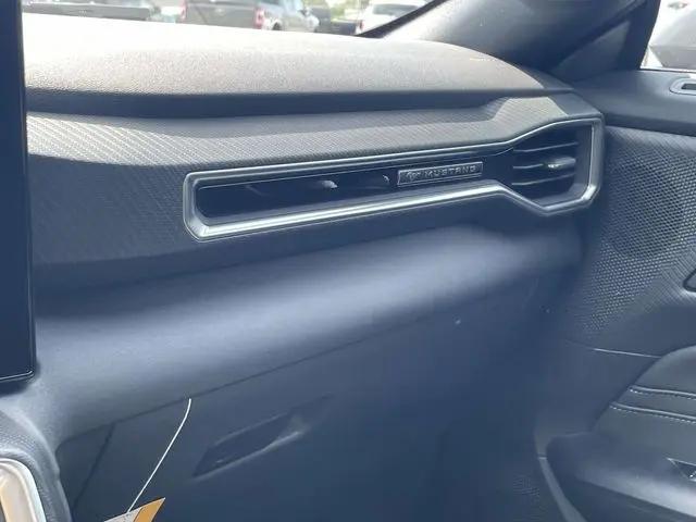 2026 Ford Mustang EcoBoost Premium Fastback