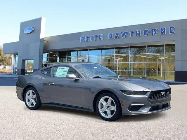 2026 Ford Mustang EcoBoost Premium Fastback for sale in Belmont, NC