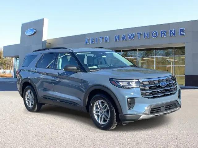 2026 Ford Explorer Active for sale in Belmont, NC