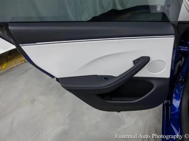 2026 Tesla Model 3 Performance All-Wheel Drive