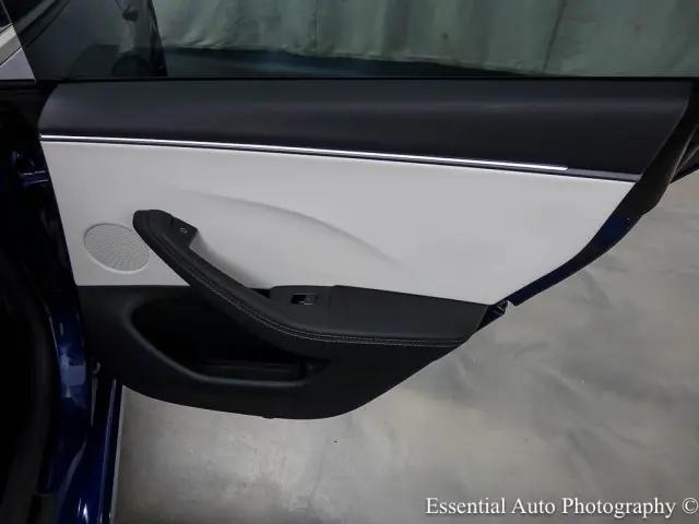 2026 Tesla Model 3 Performance All-Wheel Drive