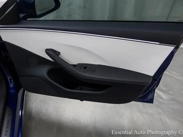 2026 Tesla Model 3 Performance All-Wheel Drive