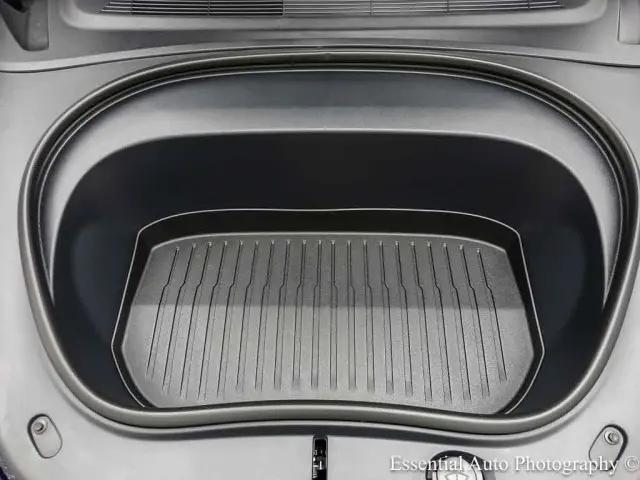 2026 Tesla Model 3 Performance All-Wheel Drive
