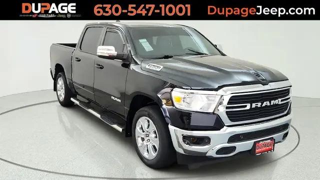 2021 Ram 1500 Big Horn for sale in Glendale Heights, IL