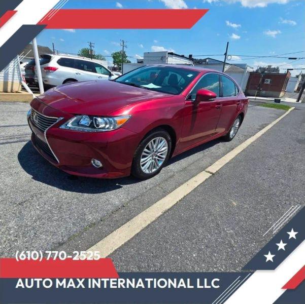 2014 Lexus ES 350 350 for sale in Allentown, PA