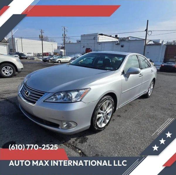 2010 Lexus ES 350 350 for sale in Allentown, PA