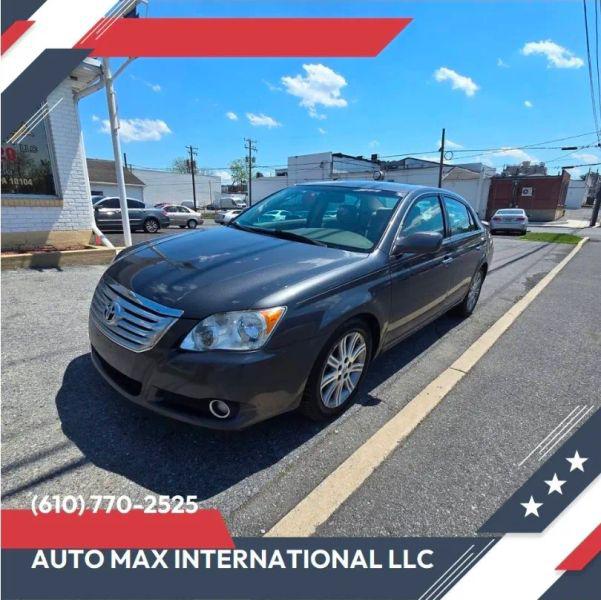 2008 Toyota Avalon Limited for sale in Allentown, PA