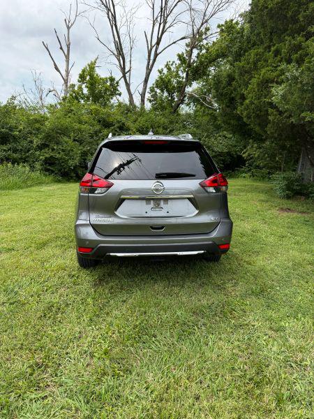 2020 Nissan Rogue SV FWD for sale in Saint Louis, MO