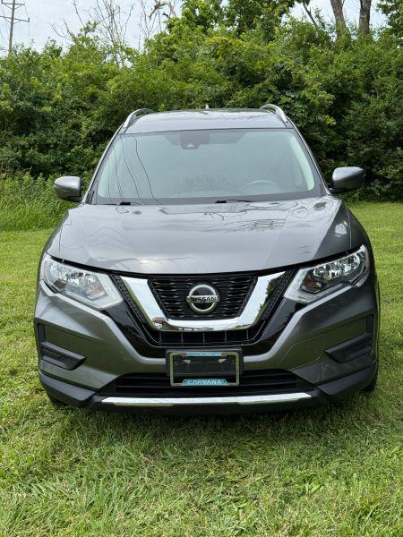 2020 Nissan Rogue SV FWD for sale in Saint Louis, MO