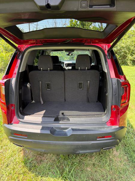 2021 GMC Acadia FWD SLE