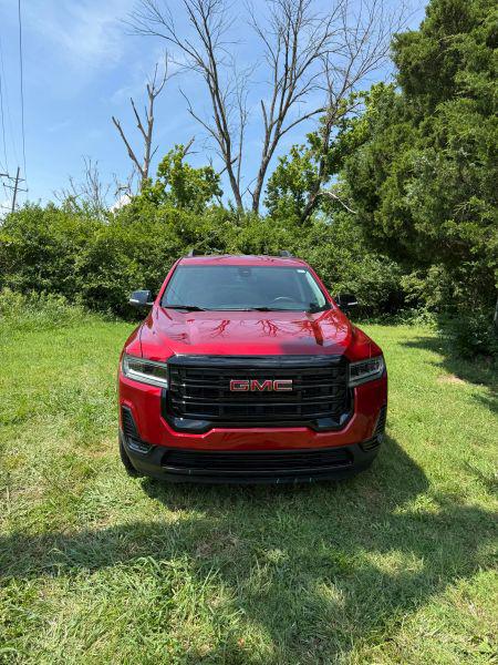 2021 GMC Acadia FWD SLE
