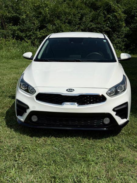 2019 Kia Forte LXS for sale in Saint Louis, MO
