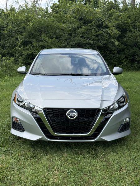 2020 Nissan Altima S FWD for sale in Saint Louis, MO