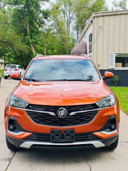 2022 Buick Encore GX AWD Select for sale in Lincoln, NE