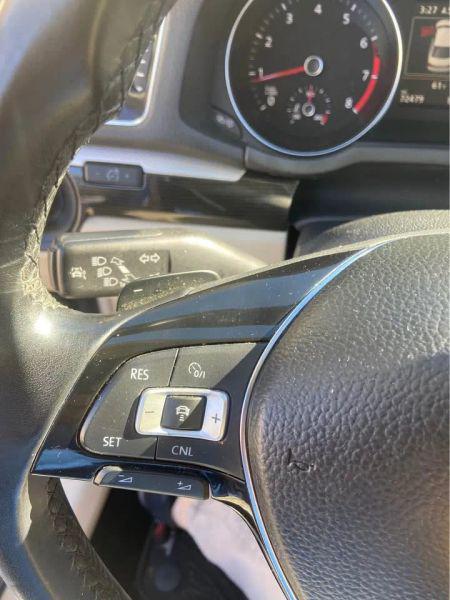 2019 Volkswagen Passat 2.0T SE R-Line