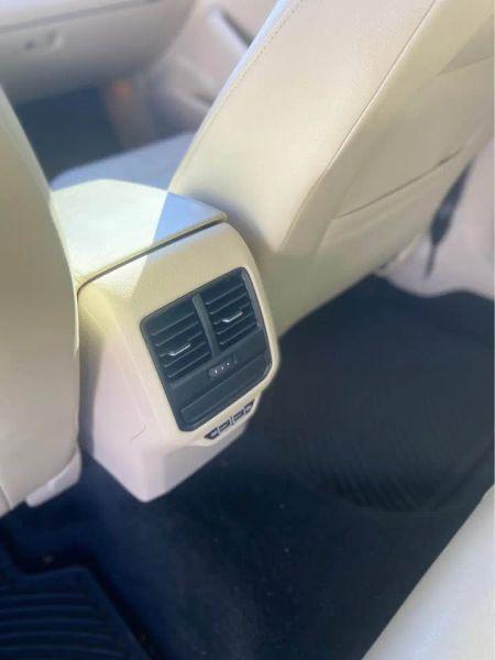2019 Volkswagen Passat 2.0T SE R-Line