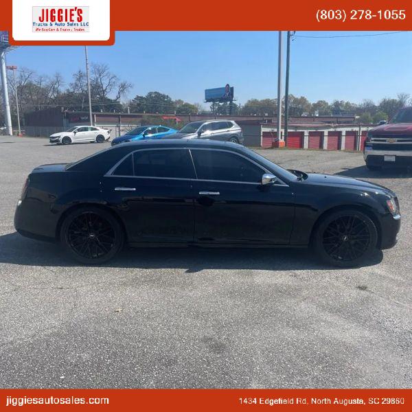 2012 Chrysler 300 Limited for sale in North Augusta, SC