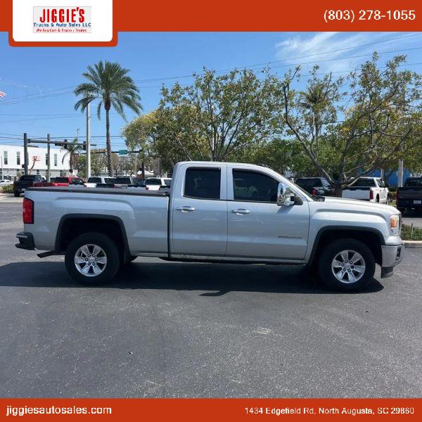 2014 GMC Sierra 1500 Base for sale in North Augusta, SC