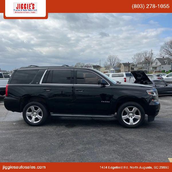 2015 Chevrolet Tahoe LT for sale in North Augusta, SC