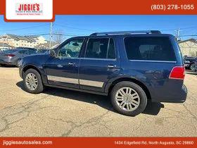 2013 Lincoln Navigator Base for sale in North Augusta, SC