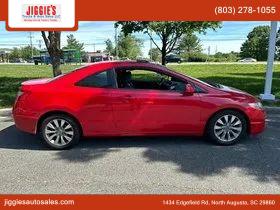 2010 Honda Civic EX-L for sale in North Augusta, SC