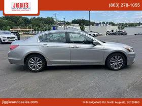 2012 Honda Accord 3.5 EX-L for sale in North Augusta, SC