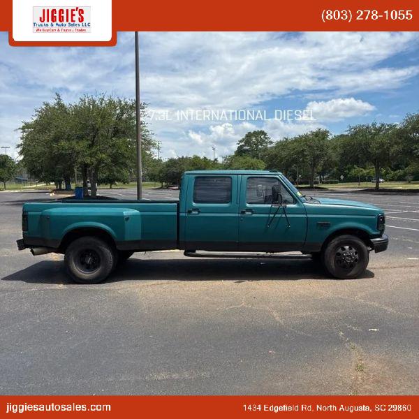 1993 Ford F-350 Base for sale in North Augusta, SC
