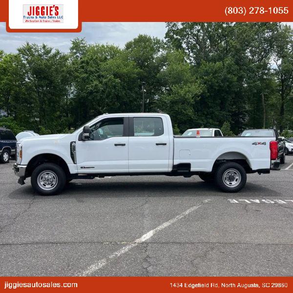 2024 Ford F-350 XL for sale in North Augusta, SC
