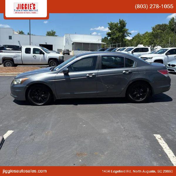 2012 Honda Accord 2.4 SE for sale in North Augusta, SC