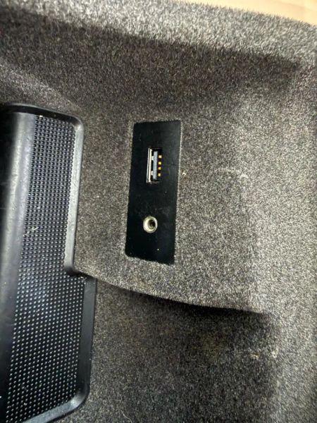 2012 Porsche Cayenne Base