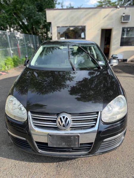 2006 Volkswagen Jetta 2.5 for sale in Dunellen, NJ
