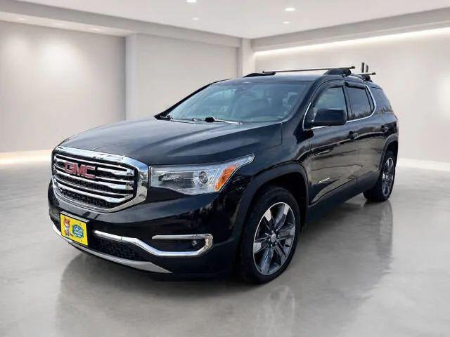 2018 GMC Acadia SLT-2 for sale in Rome, NY
