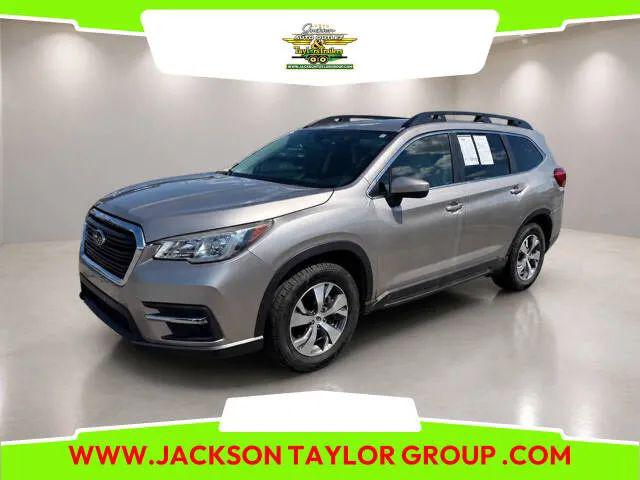 2019 Subaru Ascent Premium for sale in Rome, NY