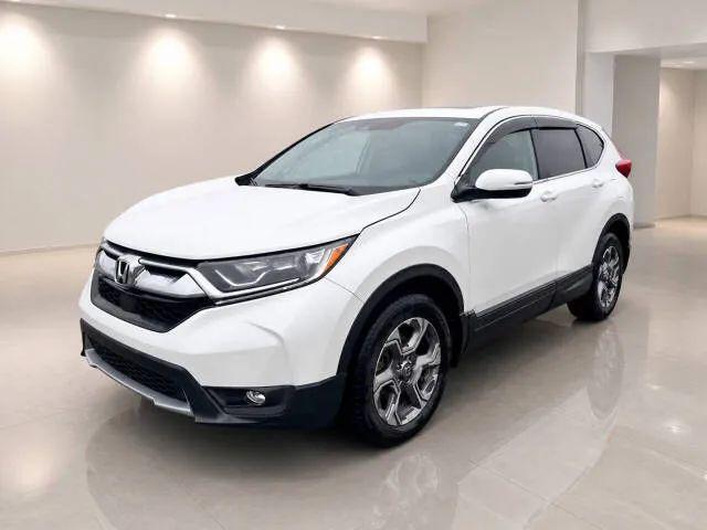 2019 Honda CR-V EX-L for sale in Rome, NY