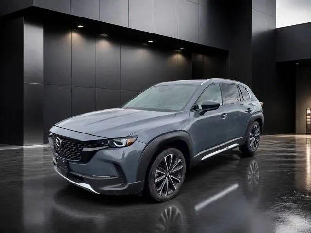 2024 Mazda CX-50 2.5 Turbo Premium for sale in Rome, NY