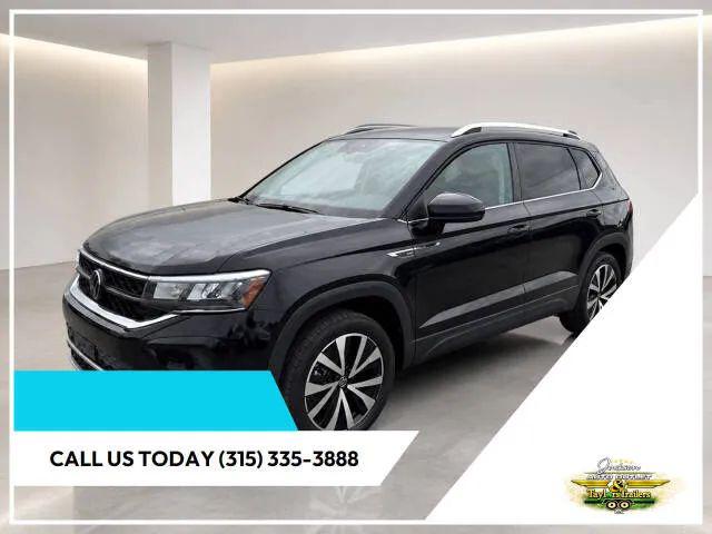 2023 Volkswagen Taos 1.5T SE for sale in Rome, NY
