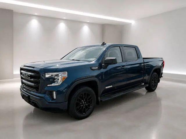 2020 GMC Sierra 1500 Elevation for sale in Rome, NY