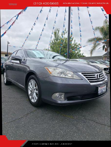 2012 Lexus ES 350 350 for sale in Bell, CA