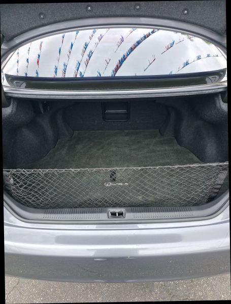 2012 Lexus ES 350 350