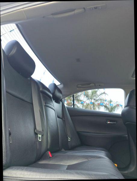 2012 Lexus ES 350 350