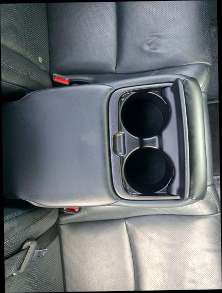 2012 Lexus ES 350 350