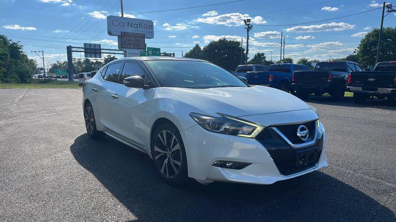 2018 Nissan Maxima 3.5 SL for sale in Bristol, PA