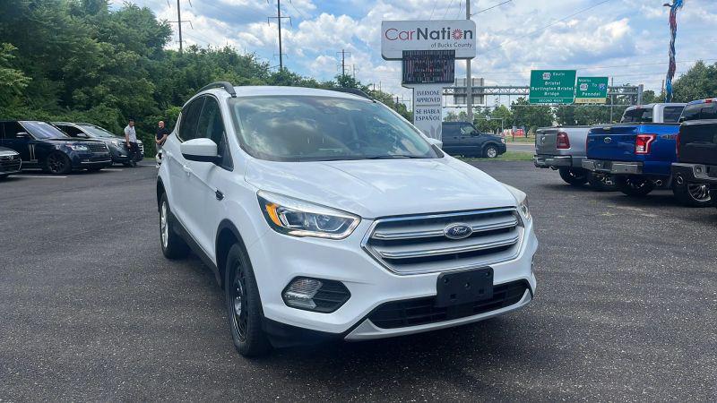 2018 Ford Escape SEL for sale in Bristol, PA