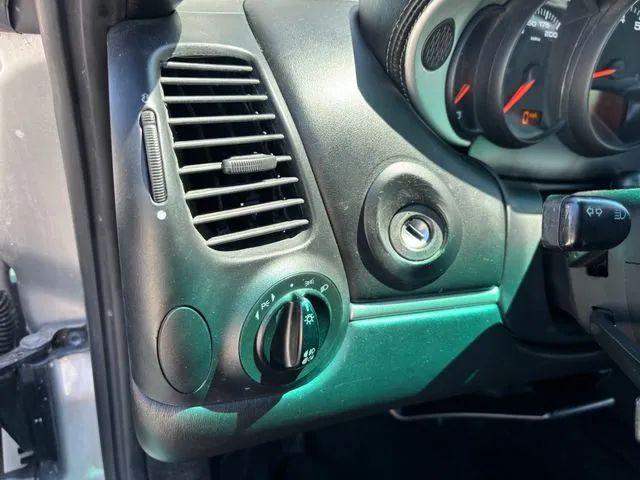 2002 Porsche 911 Carrera
