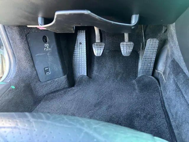 2002 Porsche 911 Carrera