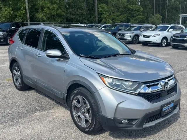 2019 Honda CR-V EX for sale in Gaston, SC